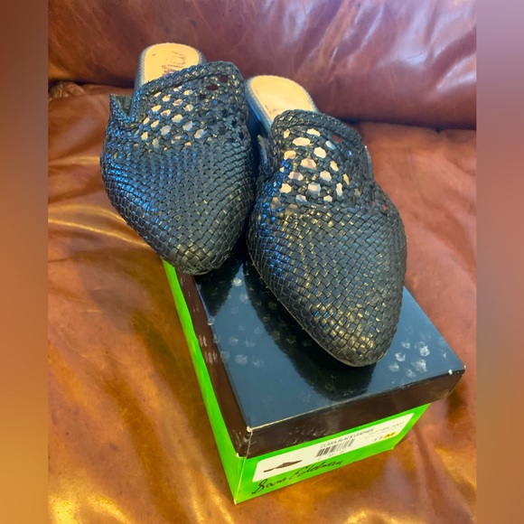 Sam Edelman - Picture 1 of 12